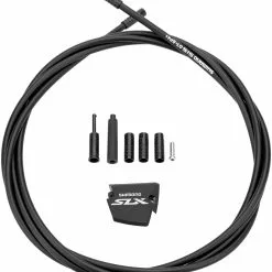 Shimano Bei Brügelmann Online Shimano SLX SL-M7000 Schalthebel Schelle 11-fach Schwarz -WTB Verkaufsgeschäft shimano slx sl m7000 schalthebel schelle 11 fach schwarz 4