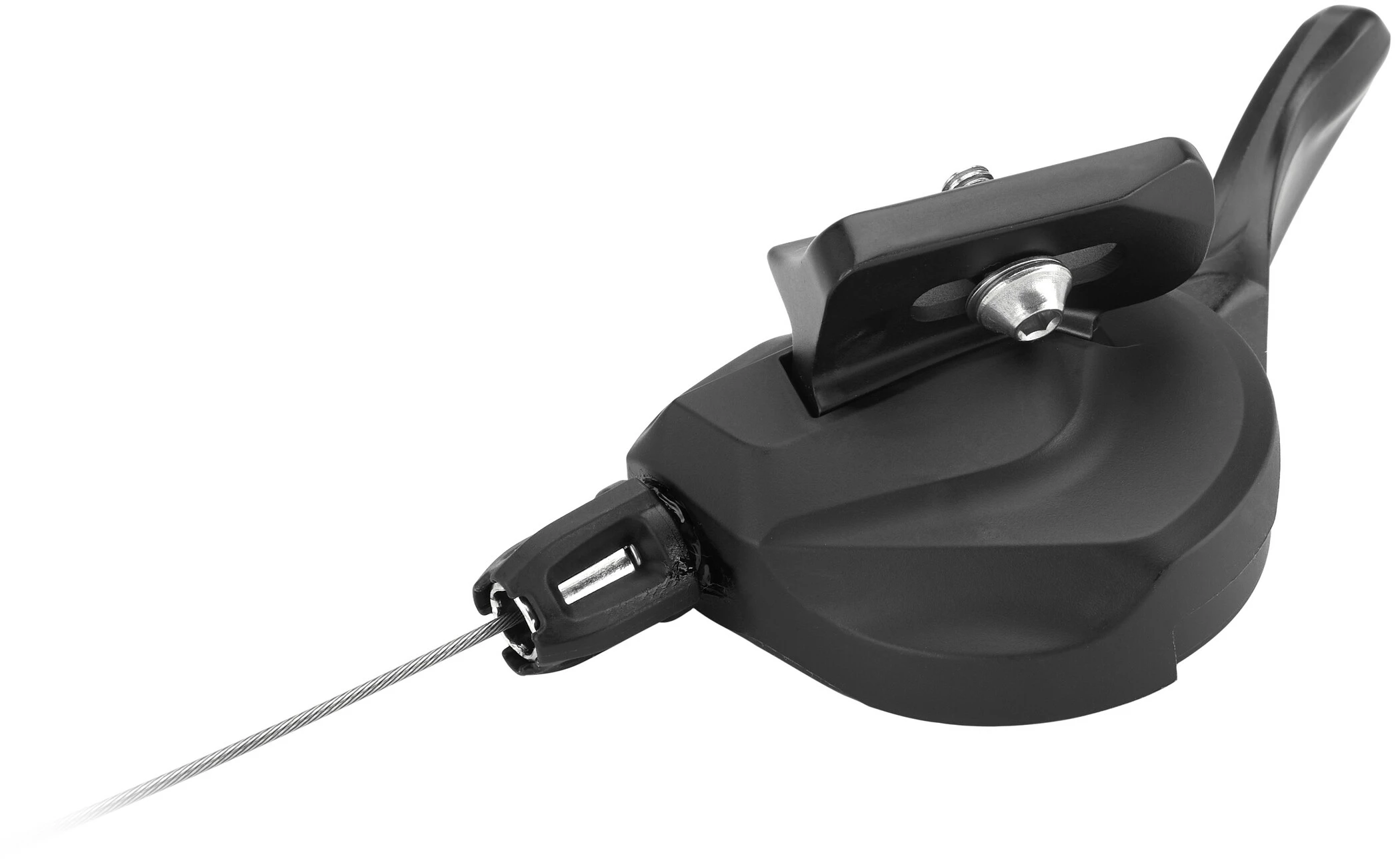 Shimano Bei Brügelmann Online Shimano SLX SL-M7100 I-Spec EV Schalthebel 2-fach Links Schwarz 4 Shimano Bei Brügelmann Online Shimano SLX SL-M7100 I-Spec EV Schalthebel 2-fach Links Schwarz - Image 2