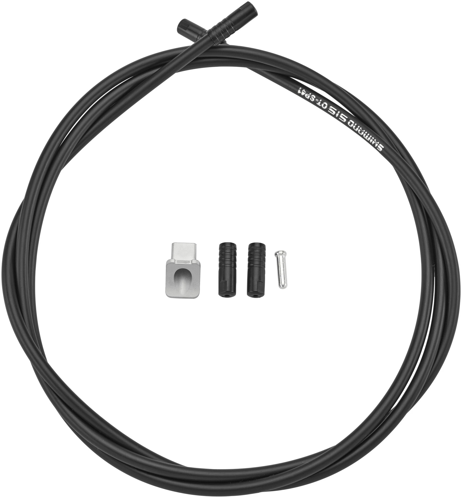 Shimano Bei Brügelmann Online Shimano SLX SL-M7100 I-Spec EV Schalthebel 2-fach Links Schwarz 5 Shimano Bei Brügelmann Online Shimano SLX SL-M7100 I-Spec EV Schalthebel 2-fach Links Schwarz - Image 3