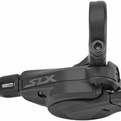Shimano Bei Brügelmann Online Shimano SLX SL-M7100 Schalthebel 12-fach Rechts Schwarz