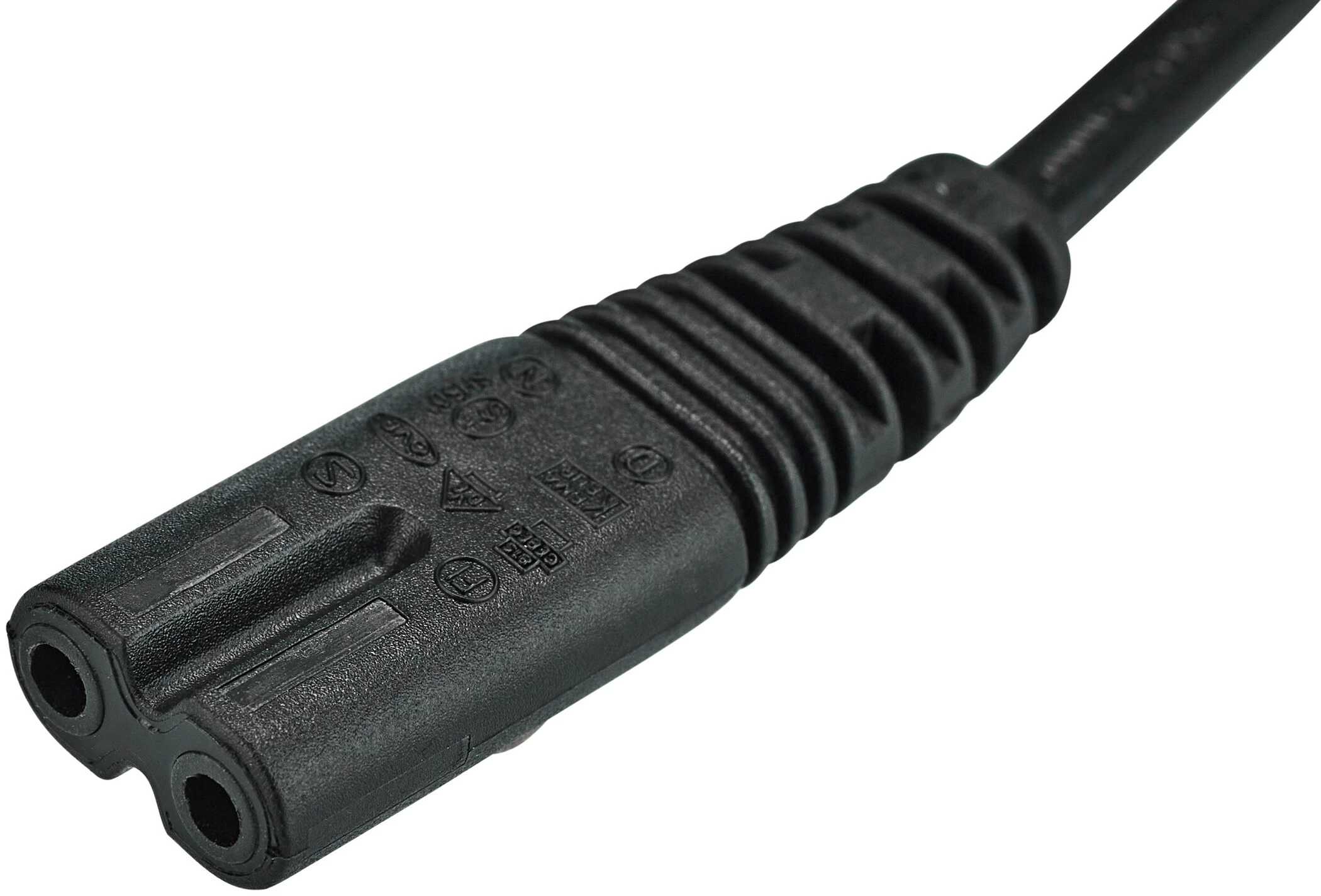 Shimano Bei Brügelmann Online Shimano SM-BCR1 Stromkabel Für Ladegerät Di2 Schwarz 4 Shimano Bei Brügelmann Online Shimano SM-BCR1 Stromkabel Für Ladegerät Di2 Schwarz – Bild 2