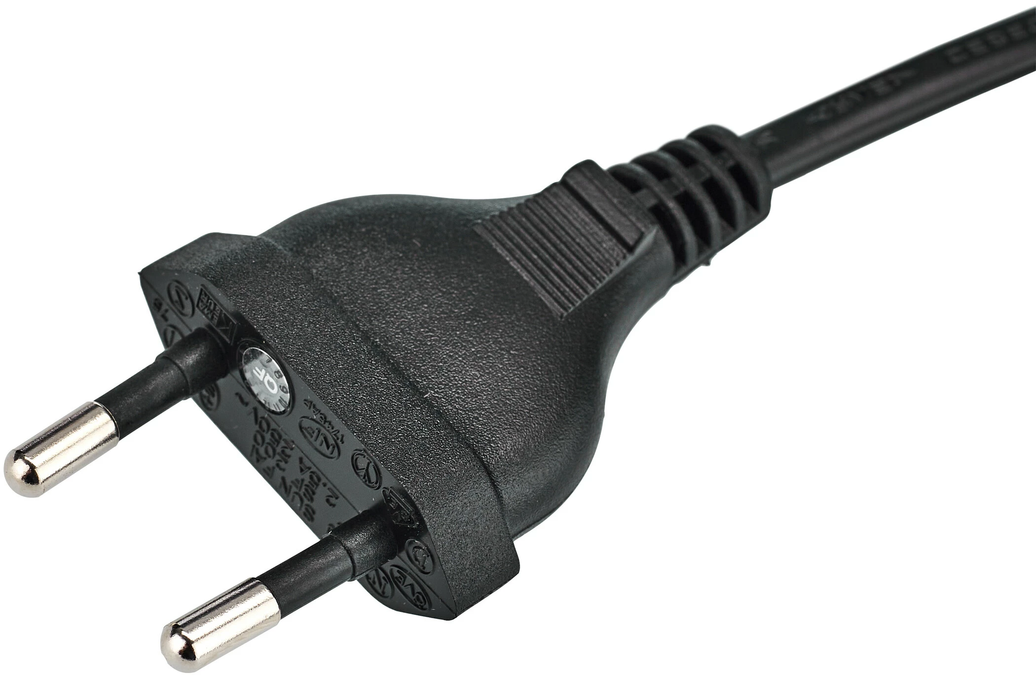 Shimano Bei Brügelmann Online Shimano SM-BCR1 Stromkabel Für Ladegerät Di2 Schwarz 6 Shimano Bei Brügelmann Online Shimano SM-BCR1 Stromkabel Für Ladegerät Di2 Schwarz – Bild 4