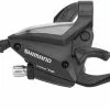 Shimano Bei Brügelmann Online Shimano ST-EF500-2 Schalt-/Bremshebel Links 2-fach 2 Finger -WTB Verkaufsgeschäft shimano st ef500 2 gear brake lever left 2 speed 2 fingers 2