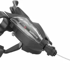 Shimano Bei Brügelmann Online Shimano ST-EF500-2 Schalt-/Bremshebel Links 2-fach 2 Finger -WTB Verkaufsgeschäft shimano st ef500 2 gear brake lever left 2 speed 2 fingers 3
