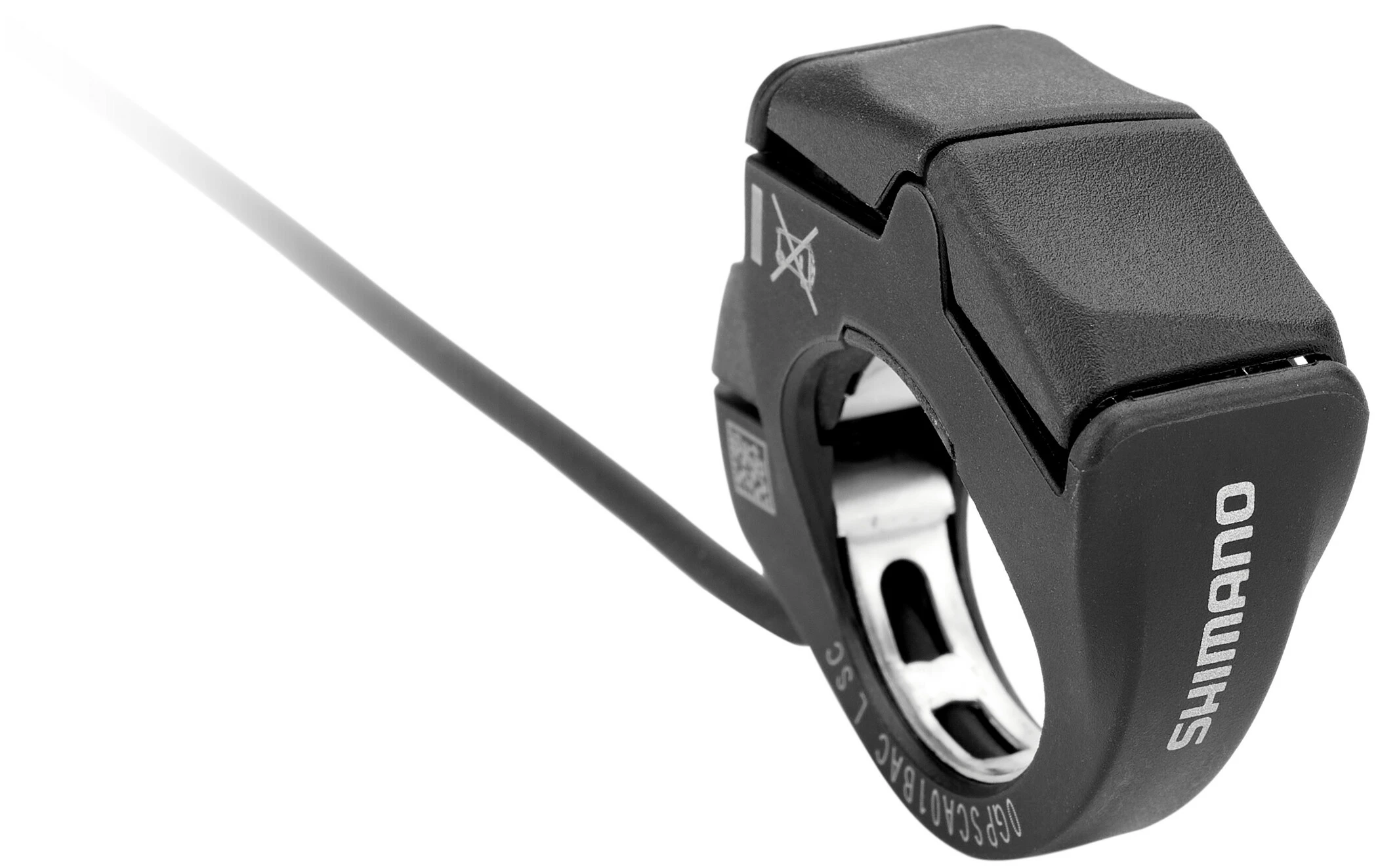 Shimano Bei Brügelmann Online Shimano STEPS SW-E7000-L Schalter Links Kabel 700mm Für Assistenten Mit Befestigung 3 Shimano Bei Brügelmann Online Shimano STEPS SW-E7000-L Schalter Links Kabel 700mm Für Assistenten Mit Befestigung