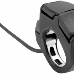 Shimano Bei Brügelmann Online Shimano STEPS SW-E7000-R Schalter Rechts Kabel 300mm Für Schaltung Mit Befestigung