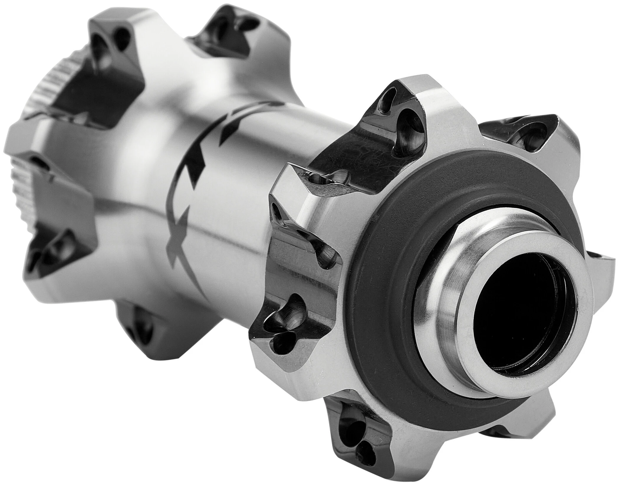 Shimano Bei Brügelmann Online Shimano XTR HB-M9110-BS Vorderradnabe Centerlock Boost 4 Shimano Bei Brügelmann Online Shimano XTR HB-M9110-BS Vorderradnabe Centerlock Boost - Image 2