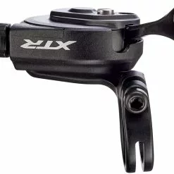 Shimano Bei Brügelmann Online Shimano XTR SL-M9100 Schalthebel Links 2-fach