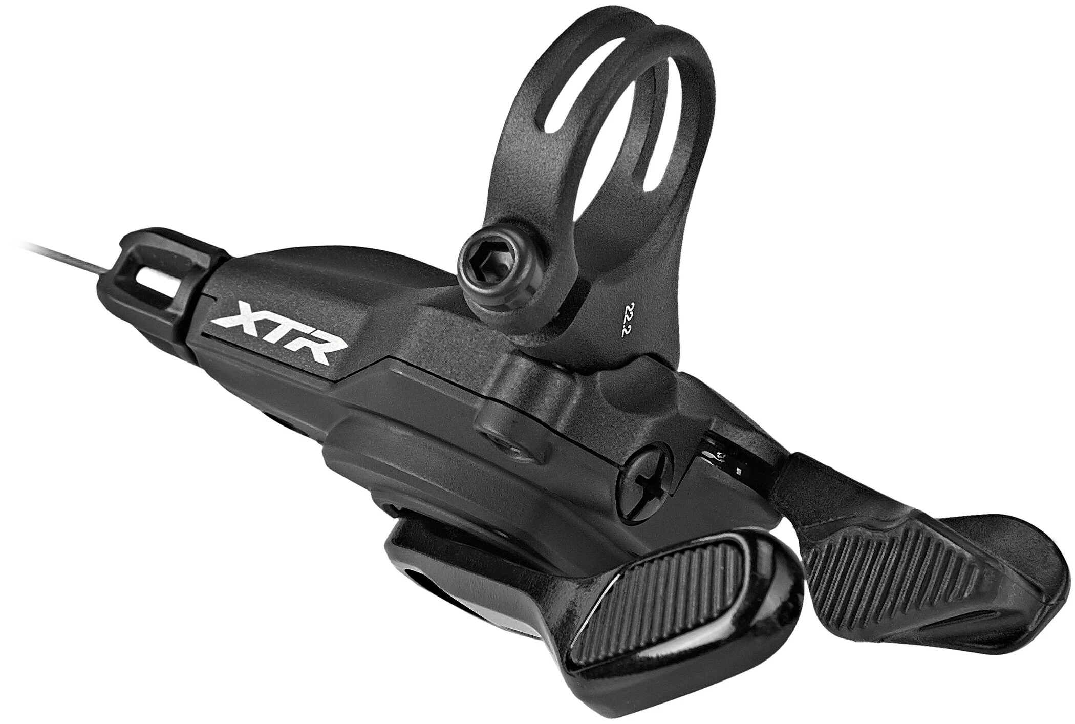 Shimano Bei Brügelmann Online Shimano XTR SL-M9100 Schalthebel Rechts 12-fach 3 Shimano Bei Brügelmann Online Shimano XTR SL-M9100 Schalthebel Rechts 12-fach