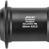 Shimano Bei Brügelmann Online Shimano ZEE HB-M640 Vorderradnabe CL TA -WTB Verkaufsgeschäft shimano zee hb m640 front wheel hub cl ta 2