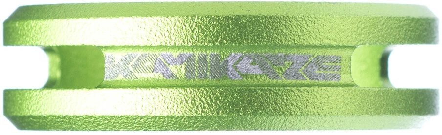 Sixpack Bei Brügelmann Online Sixpack Kamikaze Sattelklemme Ø34,9mm Grün 4 Sixpack Bei Brügelmann Online Sixpack Kamikaze Sattelklemme Ø34,9mm Grün - Image 2