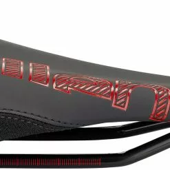 Sixpack Bei Brügelmann Online Sixpack Millenium Sattel Schwarz/rot