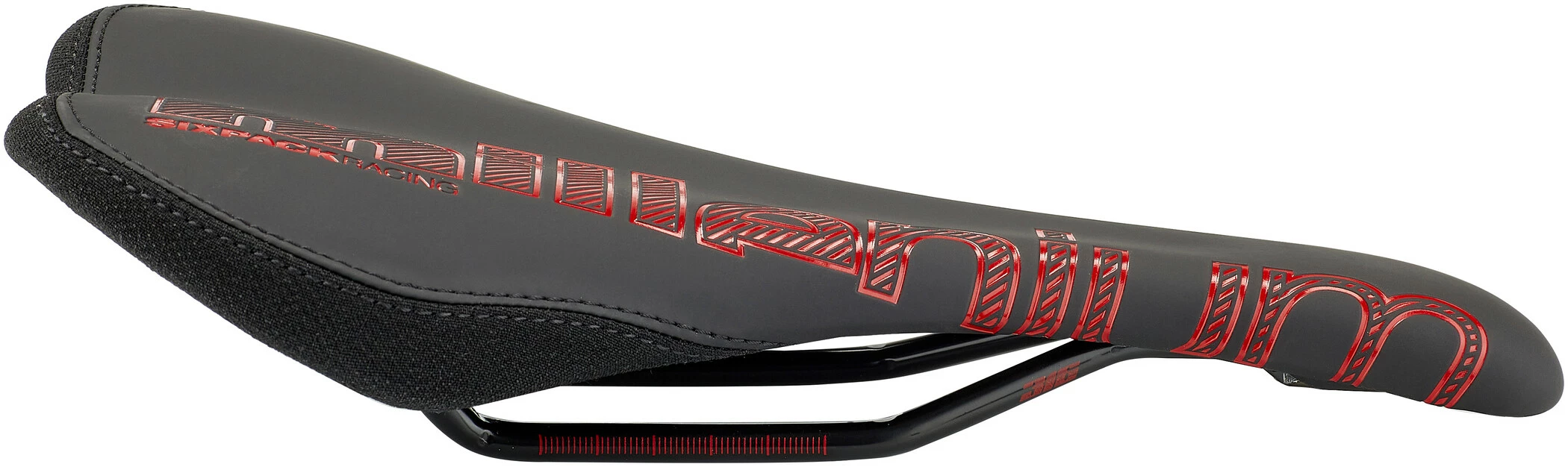 Sixpack Bei Brügelmann Online Sixpack Millenium Sattel Schwarz/rot 3 Sixpack Bei Brügelmann Online Sixpack Millenium Sattel Schwarz/rot