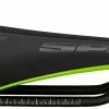 Spank Bei Brügelmann Online Spank Spike Sattel Herren Schwarz/grün -WTB Verkaufsgeschäft spank spike saddle black green 2