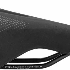 Sportourer Bei Brügelmann Online Sportourer FLX Gel Trekking Sattel Herren Schwarz