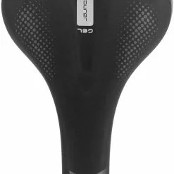 Sportourer Bei Brügelmann Online Sportourer FLX Gel Trekking Sattel Damen Schwarz -WTB Verkaufsgeschäft sportourer flx gel trekking saddle women black 4