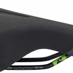 Sportourer Bei Brügelmann Online Sportourer FLX Trekking Sattel Herren Schwarz