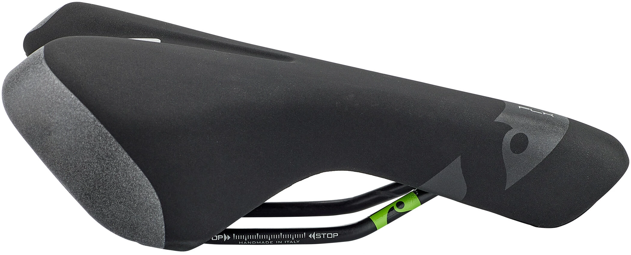 Sportourer Bei Brügelmann Online Sportourer FLX Trekking Sattel Herren Schwarz 3 Sportourer Bei Brügelmann Online Sportourer FLX Trekking Sattel Herren Schwarz