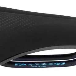 Sportourer Bei Brügelmann Online Sportourer Talisman Lady Flow Sattel Gel Damen Schwarz