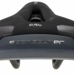 Sportourer Bei Brügelmann Online Sportourer Talisman Man Flow Sattel Gel Herren Schwarz -WTB Verkaufsgeschäft sportourer talisman man flow sattel gel schwarz 4