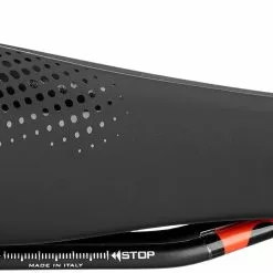 Sportourer Bei Brügelmann Online Sportourer X-Race Gel Sportsattel Flow Schwarz