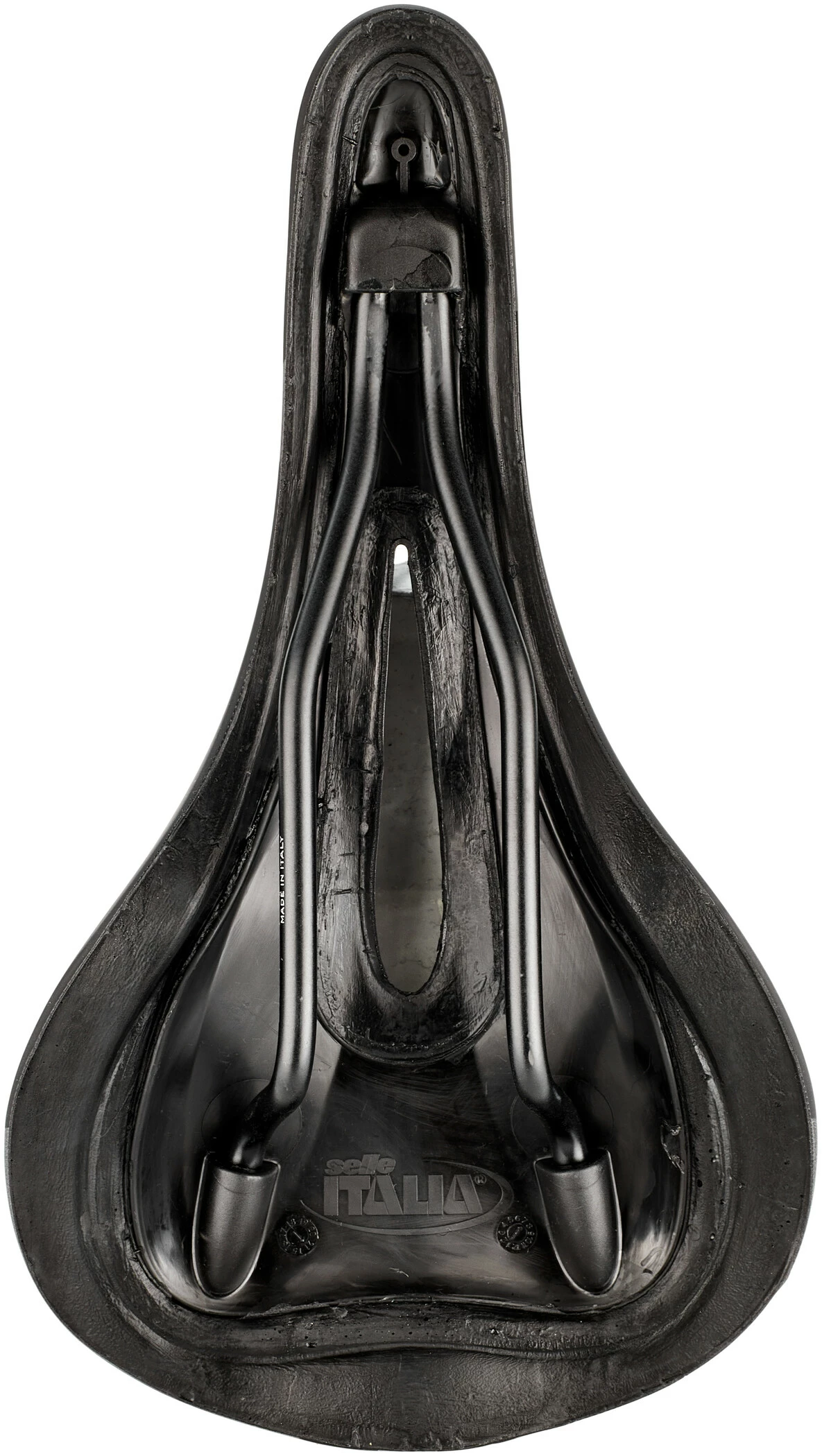 Sportourer Bei Brügelmann Online Sportourer Zoo Gel Sportsattel Flow Schwarz 6 Sportourer Bei Brügelmann Online Sportourer Zoo Gel Sportsattel Flow Schwarz - Image 4