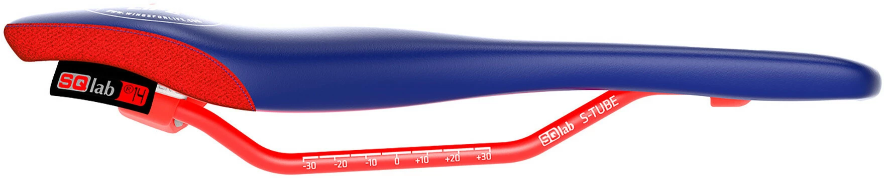 SQlab Bei Brügelmann Online SQlab 611 Ergowave Active 2.1 Sattel Wings Für Life S-Tube 3 SQlab Bei Brügelmann Online SQlab 611 Ergowave Active 2.1 Sattel Wings Für Life S-Tube