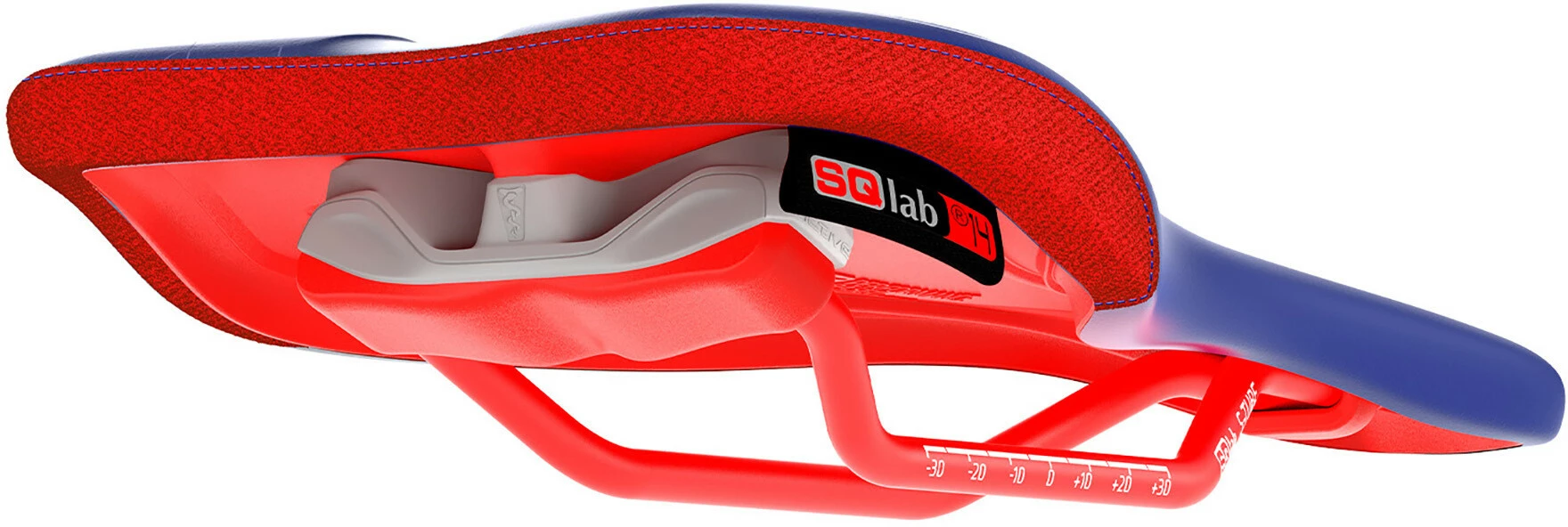 SQlab Bei Brügelmann Online SQlab 611 Ergowave Active 2.1 Sattel Wings Für Life S-Tube 6 SQlab Bei Brügelmann Online SQlab 611 Ergowave Active 2.1 Sattel Wings Für Life S-Tube – Bild 4