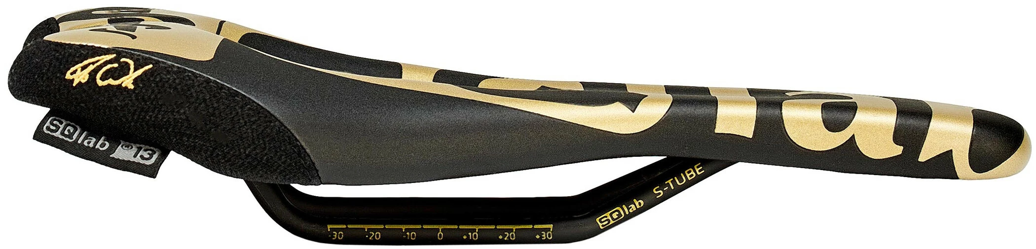 SQlab Bei Brügelmann Online SQlab 611 Ergowave Fabio Wibmer Sattel S-Tube 3 SQlab Bei Brügelmann Online SQlab 611 Ergowave Fabio Wibmer Sattel S-Tube