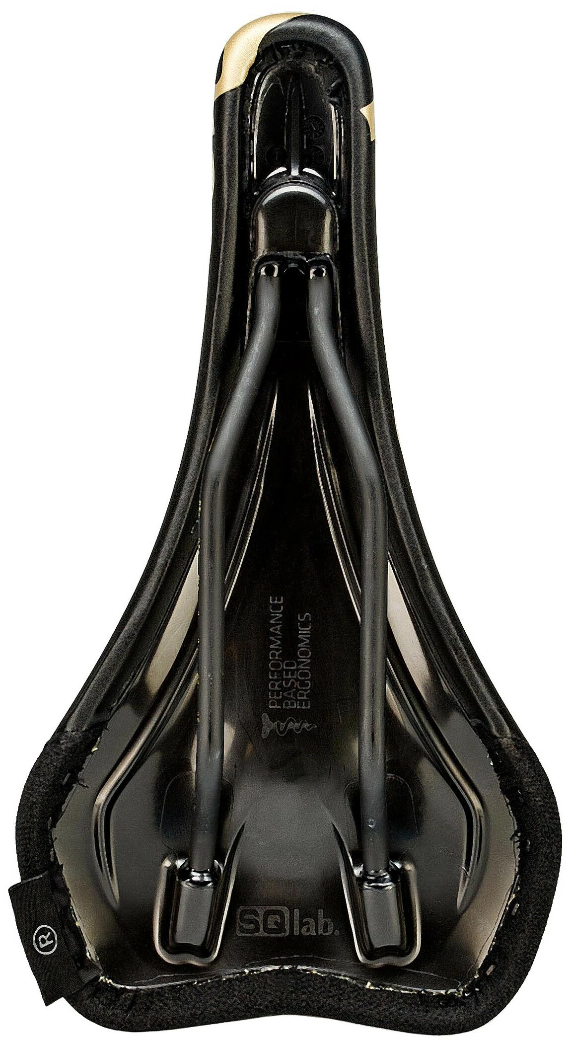 SQlab Bei Brügelmann Online SQlab 611 Ergowave Fabio Wibmer Sattel S-Tube 6 SQlab Bei Brügelmann Online SQlab 611 Ergowave Fabio Wibmer Sattel S-Tube – Bild 4