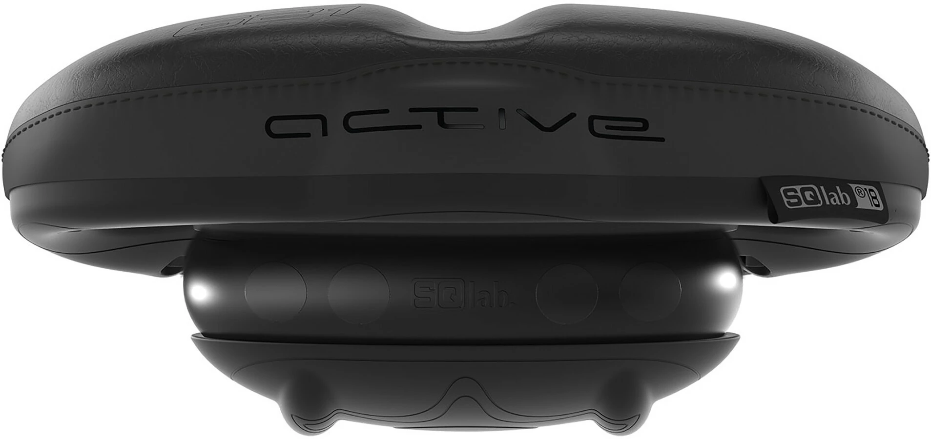 SQlab Bei Brügelmann Online SQlab 621 Ergolux Active 2.0 Sattel 6 SQlab Bei Brügelmann Online SQlab 621 Ergolux Active 2.0 Sattel – Bild 4