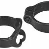 SRAM Bei Brügelmann Online SRAM Blip Clamp 31.8 Schwarz -WTB Verkaufsgeschäft sram blip clamp 318 schwarz 2