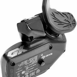 SRAM Bei Brügelmann Online SRAM GX Eagle AXS Controller 12-fach Rechts Mit Discrete Clamp -WTB Verkaufsgeschäft sram ec gx eagle axs controller 12 speed right with discrete clamp 4