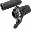 SRAM Bei Brügelmann Online SRAM GX Drehgriffschalter 2-fach Inkl. Lock-On Griff Schwarz -WTB Verkaufsgeschäft sram gx grip shift 2 fach inkl lock on griff schwarz 2