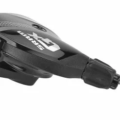 SRAM Bei Brügelmann Online SRAM GX Trigger Schalter 2-fach (2x11) Schwarz