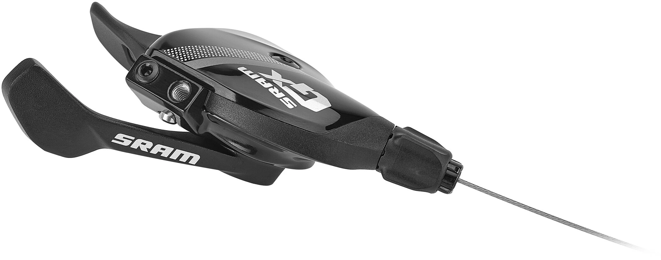 SRAM Bei Brügelmann Online SRAM GX Trigger Schalter 2-fach (2x11) Schwarz 3 SRAM Bei Brügelmann Online SRAM GX Trigger Schalter 2-fach (2x11) Schwarz