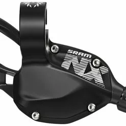 SRAM Bei Brügelmann Online SRAM NX Eagle Triggerschalter Rear Matchmaker X Clamp 12-fach Schwarz