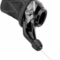 SRAM Bei Brügelmann Online SRAM NX Grip Shift Griffschalter Hinten 11-fach Schwarz