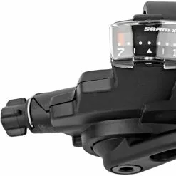 SRAM Bei Brügelmann Online SRAM Trigger X3 Schalthebel 7-fach Hinten/rechts Schwarz