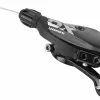 SRAM Bei Brügelmann Online SRAM X01 DH X-Actuation Triggerschalter 7-fach Discrete Clamp Schwarz -WTB Verkaufsgeschäft sram x01 dh x actuation trigger shifter 7 speed discrete clamp black 2