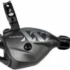 SRAM Bei Brügelmann Online SRAM XX1 Eagle Triggerschalter 12-fach Mit Discrete Clamp Grau