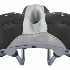 Velo Bei Brügelmann Online Velo Gel Zone Trekkinsattel Damen Schwarz -WTB Verkaufsgeschäft velo gel zone trekkinsattel damen schwarz silber 4