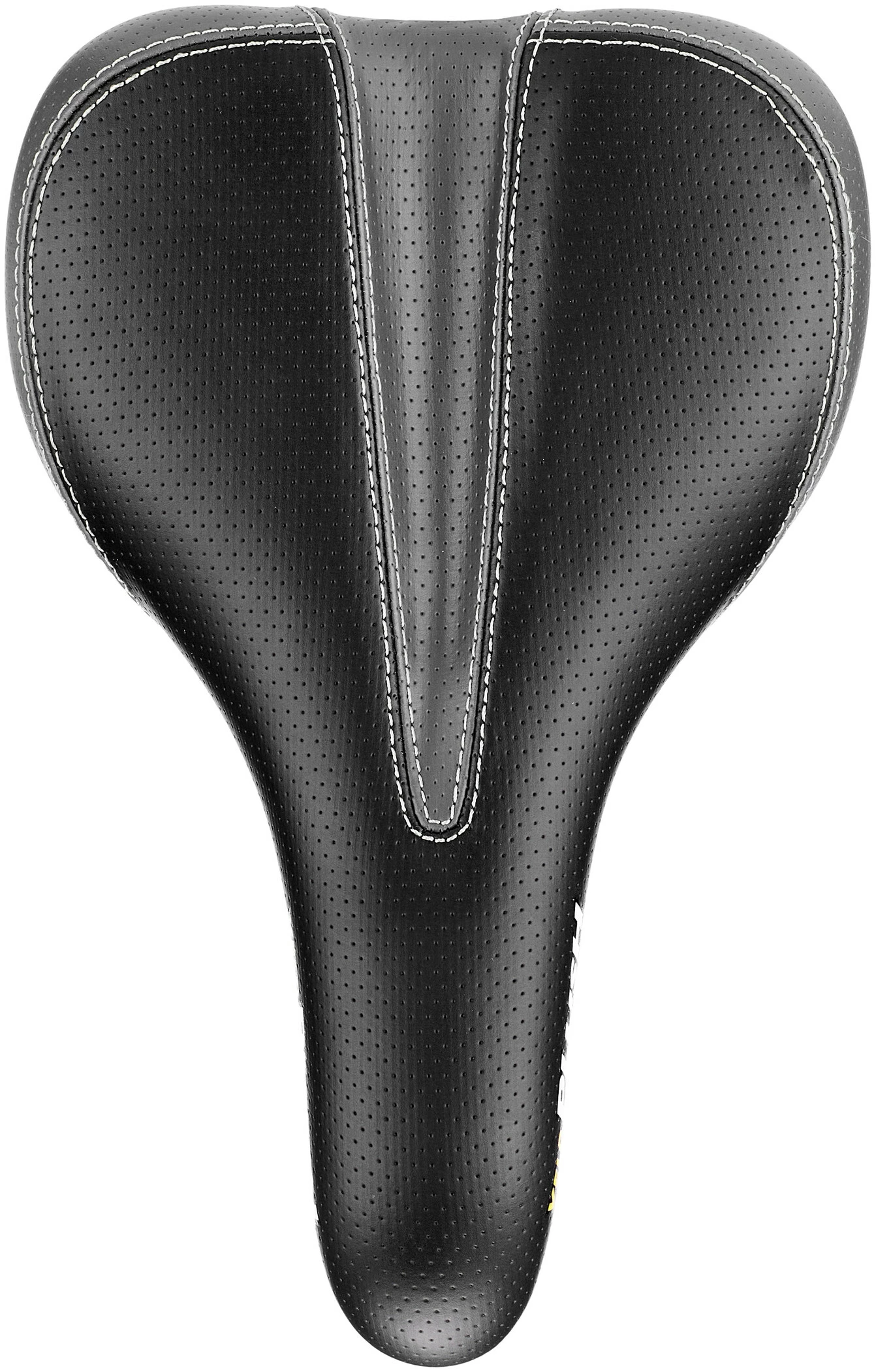 Velo Bei Brügelmann Online Velo Plush Foam Sportsattel Damen Damen Schwarz 5 Velo Bei Brügelmann Online Velo Plush Foam Sportsattel Damen Damen Schwarz – Bild 3