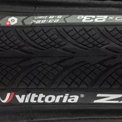 Vittoria Bei Brügelmann Online Vittoria Zaffiro Pro Faltreifen 700x23C Graphene Schwarz
