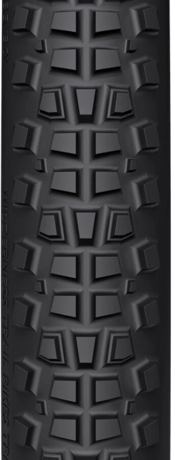 WTB Bei Brügelmann Online WTB Cross Boss Faltreifen 700x35C TCS Light Fast Rolling Schwarz 4 WTB Bei Brügelmann Online WTB Cross Boss Faltreifen 700x35C TCS Light Fast Rolling Schwarz - Image 2