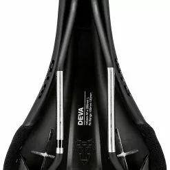 WTB Bei Brügelmann Online WTB Deva Sattel Titan Schwarz -WTB Verkaufsgeschäft wtb deva saddle titanium black 5