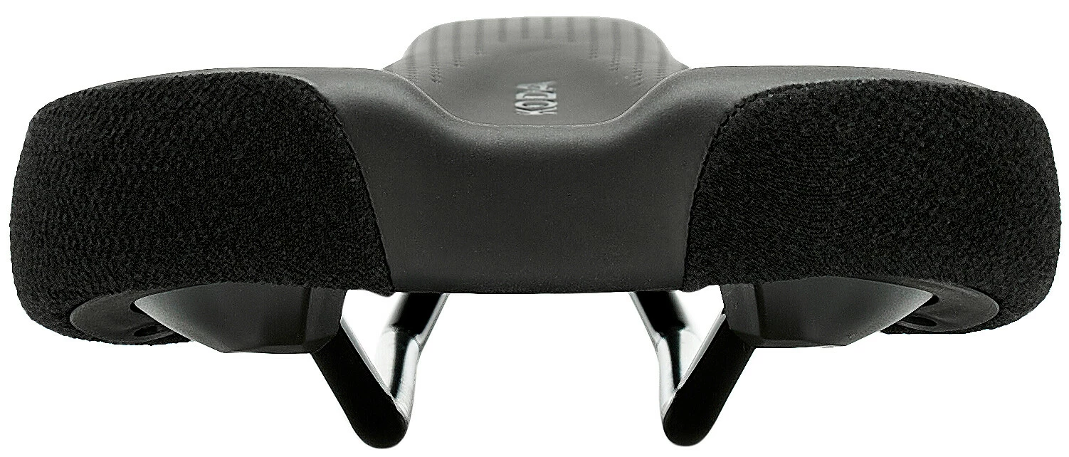 WTB Bei Brügelmann Online WTB Koda Sattel Cromoly Schwarz 4 WTB Bei Brügelmann Online WTB Koda Sattel Cromoly Schwarz - Image 2