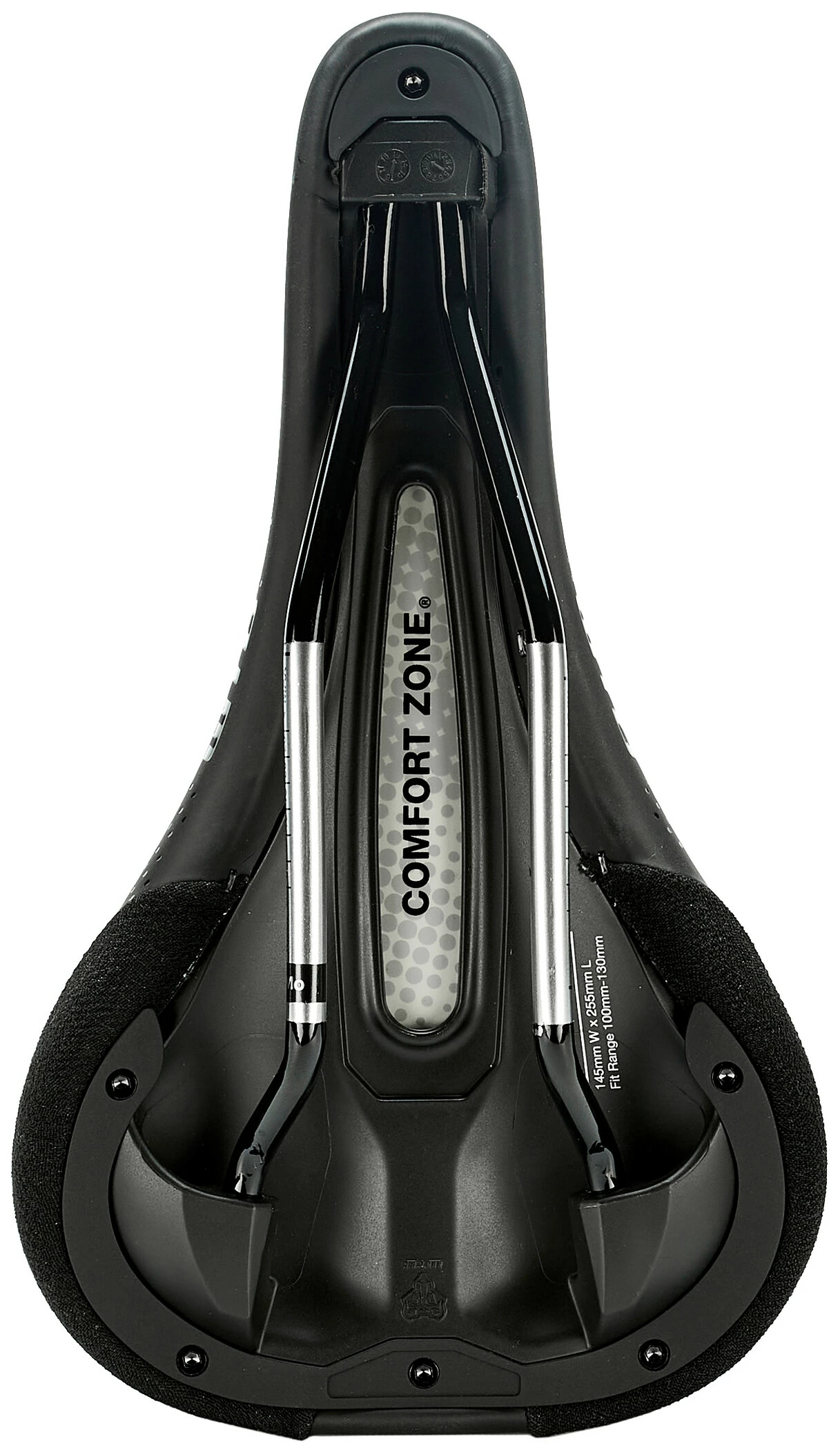 WTB Bei Brügelmann Online WTB Koda Sattel Cromoly Schwarz 6 WTB Bei Brügelmann Online WTB Koda Sattel Cromoly Schwarz - Image 4