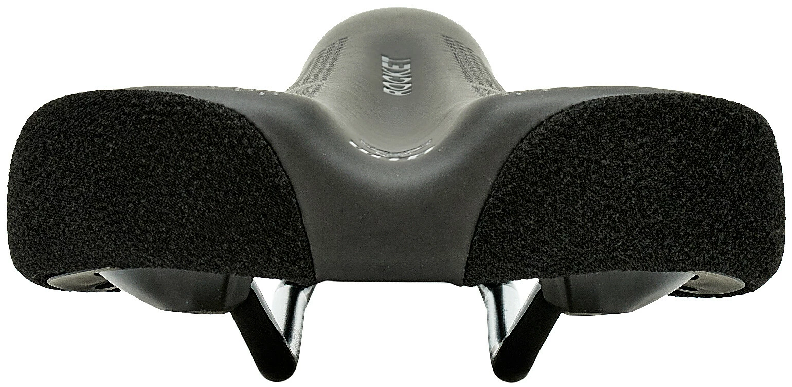 WTB Bei Brügelmann Online WTB Rocket Sattel Cromoly Schwarz 4 WTB Bei Brügelmann Online WTB Rocket Sattel Cromoly Schwarz - Image 2