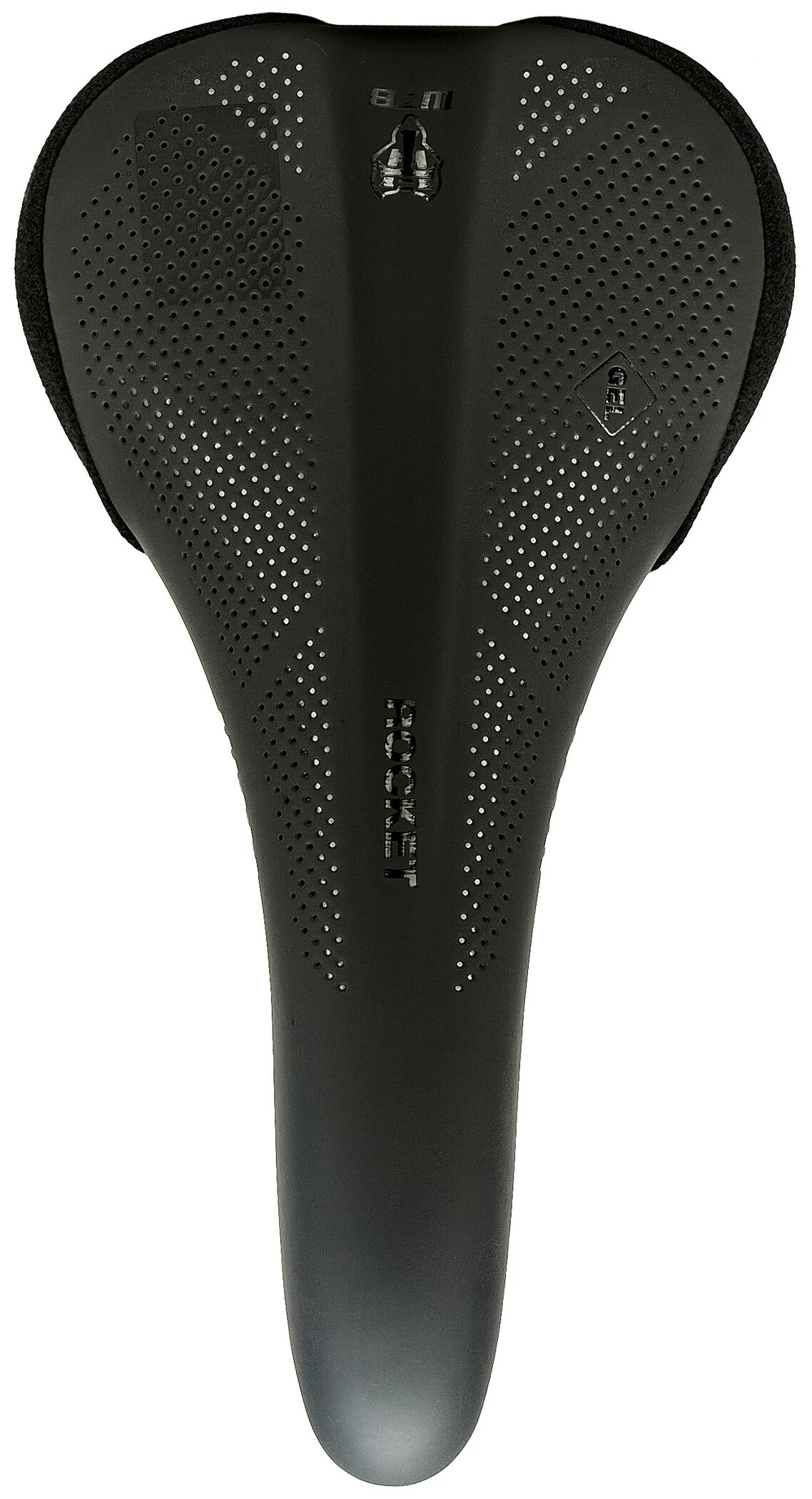 WTB Bei Brügelmann Online WTB Rocket Sattel Cromoly Schwarz 5 WTB Bei Brügelmann Online WTB Rocket Sattel Cromoly Schwarz - Image 3